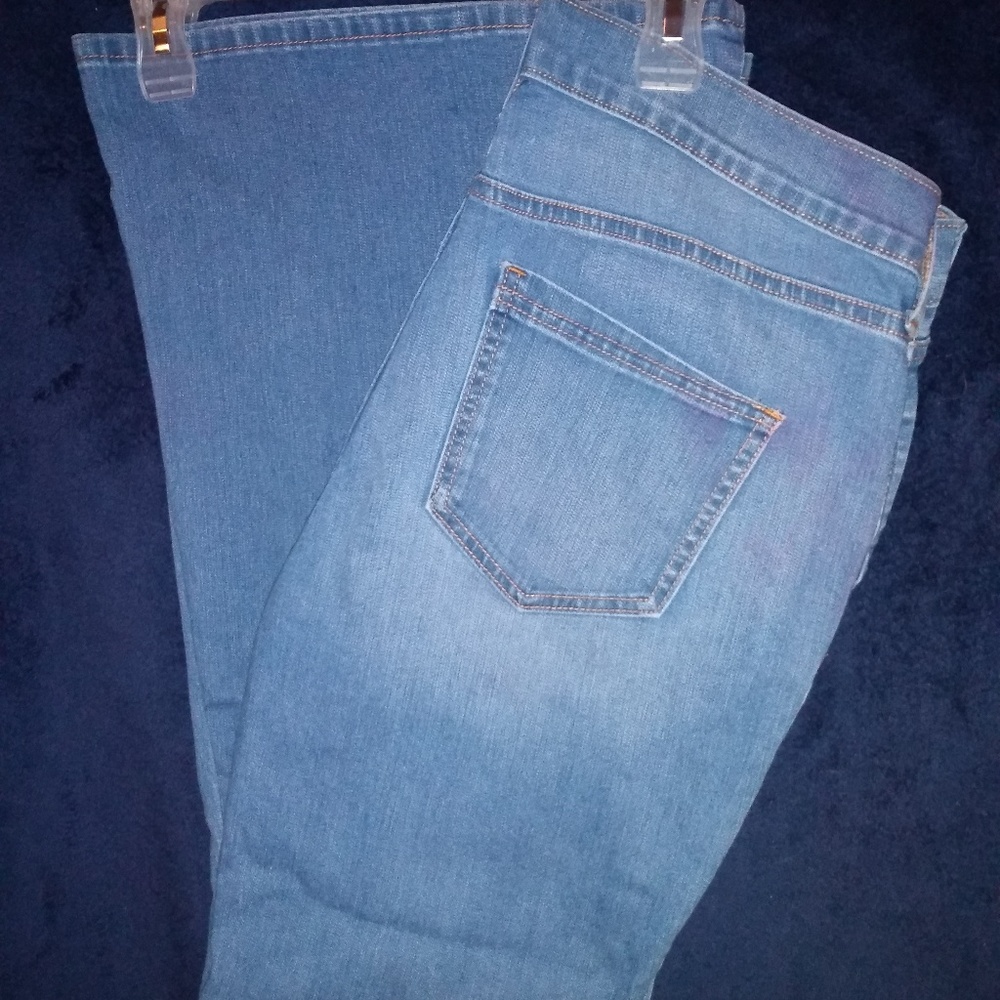 Old Navy Retro Flare Jeans